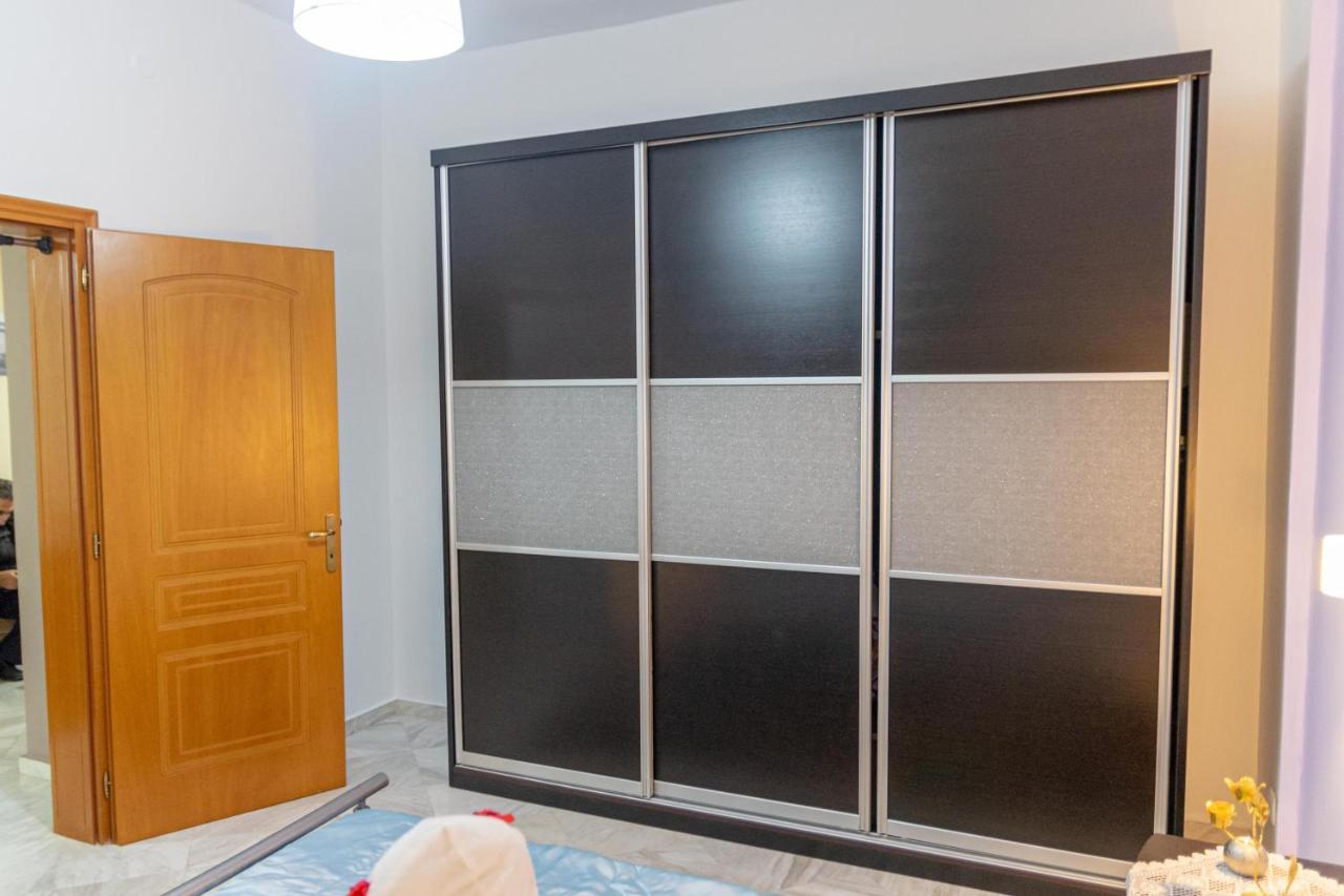 Foteini Apartment *