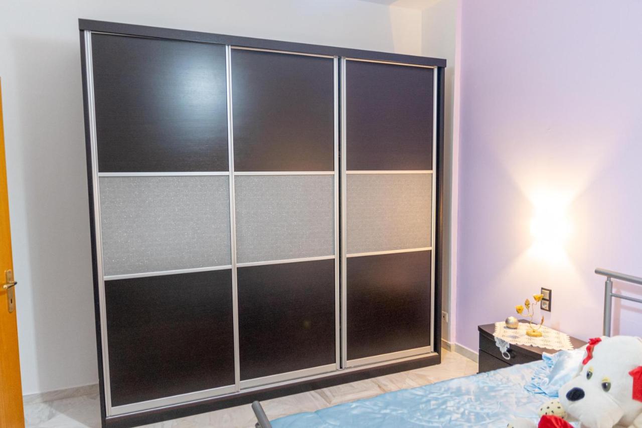 Foteini Appartement