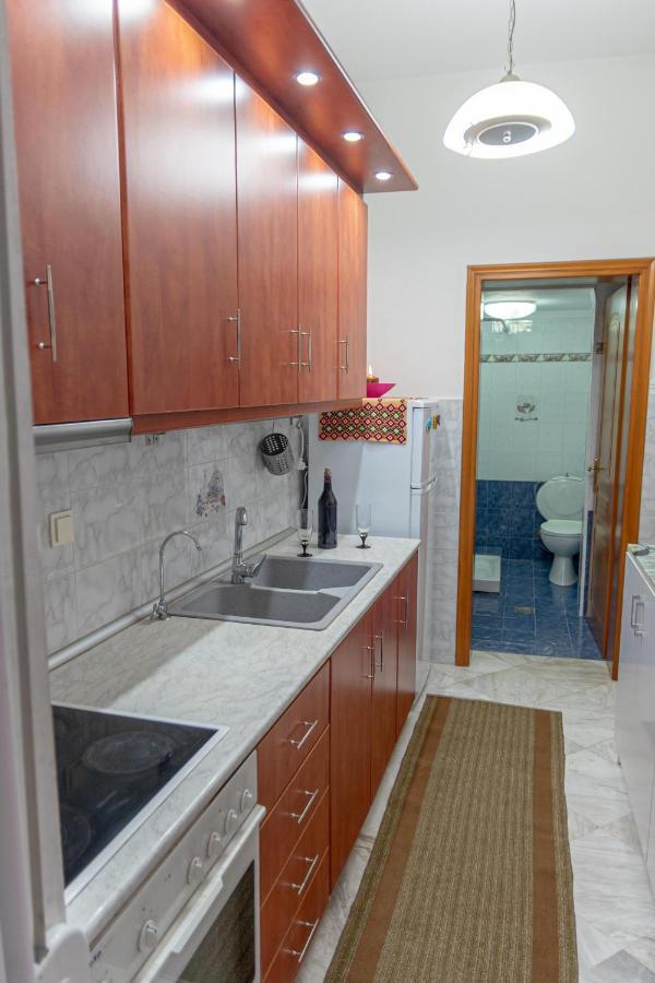 Appartement Foteini