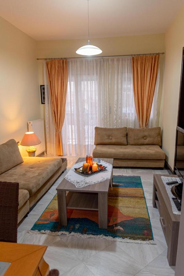 Appartement Foteini