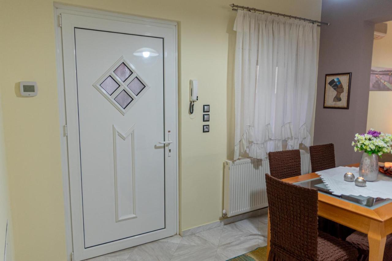 Foteini Appartement *