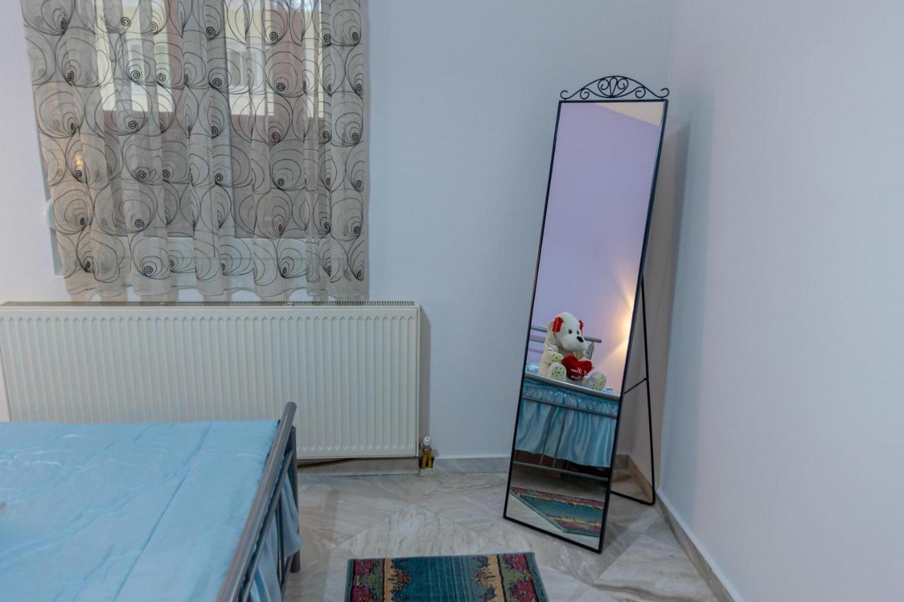 Foteini Appartement
