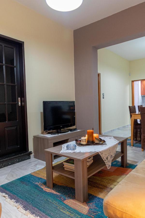 Foteini Appartement *