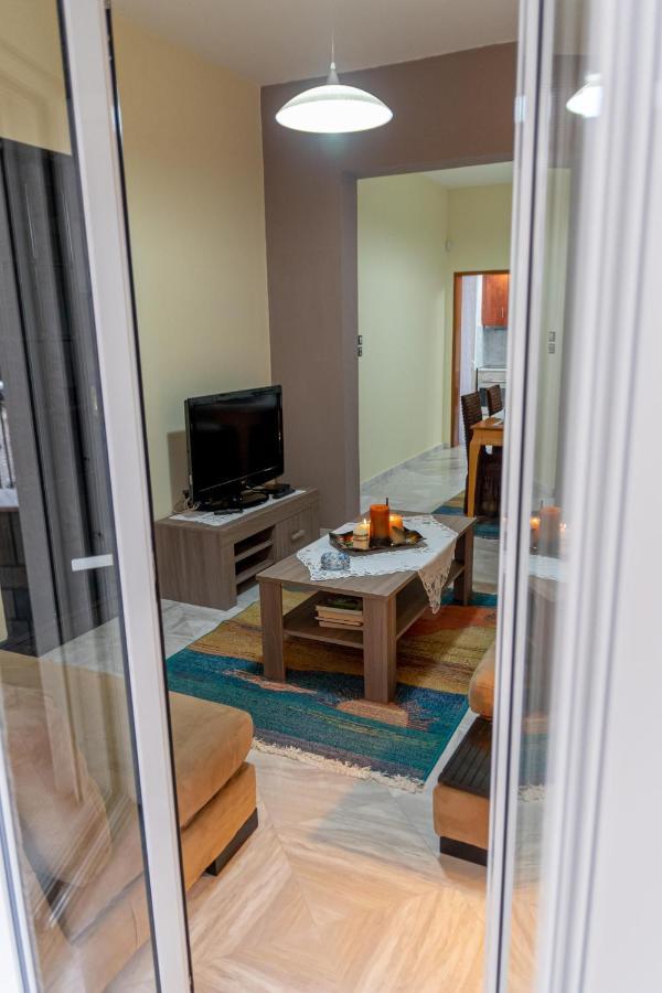 Foteini Appartement *