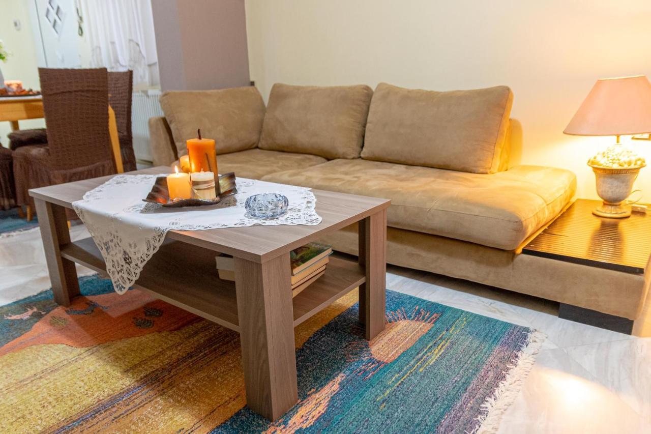 Appartement Foteini *